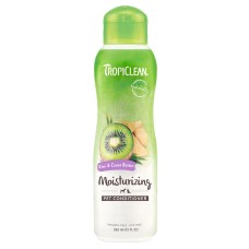 TropiClean Conditioner Moisturizing 355ml