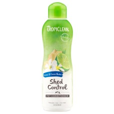 TropiClean Shed Control Conditioner 355ml