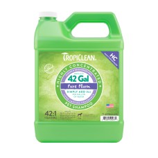 TropiClean Shampoo Pure Plum 1Gal