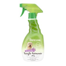 TropiClean Shampoo Tangle Remover 473ml