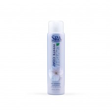TropiClean Shampoo Spa White Coat  473ml