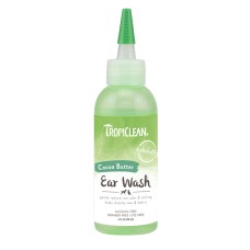 Tropiclean Ear Wash Alcohol Free