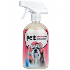 M.B.F. Spray Pet Detangling  ξεμπερδέματος για σκύλους και γάτες  500ml