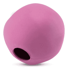 Beco Ball Παιχνίδι Σκύλου Pink L