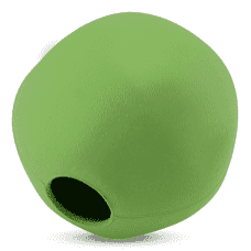 Beco Ball Παιχνίδι Σκύλου Green S