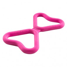 FIBOO Fib The Tug Toy Pink