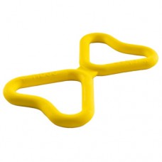 FIBOO Fib The Tug Toy Yellow