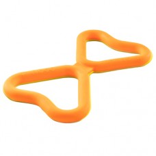 FIBOO Fib The Tug Toy Orange