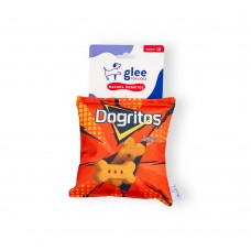 GLEE ΠΑΙΧΝΙΔΙ ΣΚΥΛΟΥ NACHOS DOGRITOS