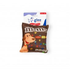 GLEE ΠΑΙΧΝΙΔΙ ΣΚΥΛΟΥ M & Ms SQUEAKY