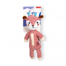 GLEE ΠΑΙΧΝΙΔΙ ΣΚΥΛΟΥ DEER ANTZI SQUEAKY