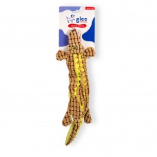 GLEE ΠΑΙΧΝΙΔΙ ΣΚΥΛΟΥ CROCO CHOCO SQUEAKY