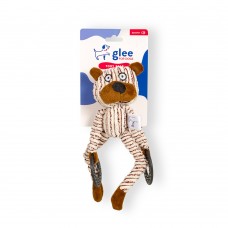 GLEE ΠΑΙΧΝΙΔΙ ΣΚΥΛΟΥ TODY BEAR SQUEAKY