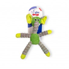GLEE ΠΑΙΧΝΙΔΙ ΣΚΥΛΟΥ ELEPHANT SQUEAKY T
