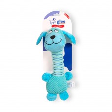 GLEE ΠΑΙΧΝΙΔΙ ΣΚΥΛΟΥ PUPPY GUS SQUEAKY