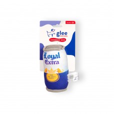 GLEE ΠΑΙΧΝΙΔΙ ΣΚΥΛΟΥ LOYAL SQUEAKY