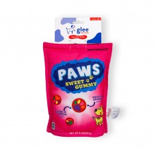 GLEE ΠΑΙΧΝΙΔΙ ΣΚΥΛΟΥ LOLLIPOP PAWS SQUEAΚΥ