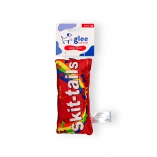GLEE ΠΑΙΧΝΙΔΙ ΣΚΥΛΟΥ CANDY SNACK SQUEAKΥ