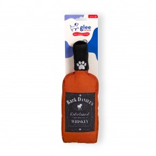 GLEE ΠΑΙΧΝΙΔΙ ΣΚΥΛΟΥ BARK DANIELS WHISKY SQUEAKΥ