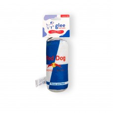 GLEE ΠΑΙΧΝΙΔΙ ΣΚΥΛΟΥ ENERGY DRINK SQUEAKΥ