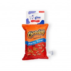 GLEE ΠΑΙΧΝΙΔΙ ΣΚΥΛΟΥ CHEEDOG SNACK SQUEAKΥ