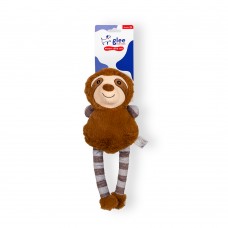 GLEE ΠΑΙΧΝΙΔΙ ΣΚΥΛΟΥ PANDA LONG LEG SQUEAKΥ