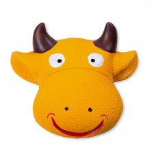 GLEE ΠΑΙΧΝΙΔΙ ΣΚΥΛΟΥ LATEX BULL 