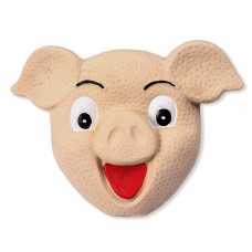 GLEE ΠΑΙΧΝΙΔΙ ΣΚΥΛΟΥ LATEX HAPPY PIG 