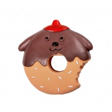 GLEE ΠΑΙΧΝΙΔΙ ΣΚΥΛΟΥ LATEX DONAT 