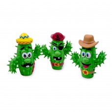 GLEE ΠΑΙΧΝΙΔΙ ΣΚΥΛΟΥ LATEX FANTASY BOX CACTUS  