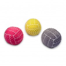 GLEE ΠΑΙΧΝΙΔΙ ΣΚΥΛΟΥ FANTASY BOX LATEX SPOT BALLS 