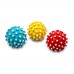 GLEE ΠΑΙΧΝΙΔΙ ΣΚΥΛΟΥ FANTASY BOX LATEX SPOT BALLS 