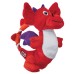 KONG Dragon Knots Medium/Large