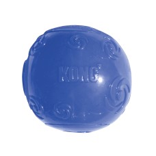 KONG Squeezz Ball Large