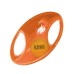 KONG Jumbler Football Large/Xlarge