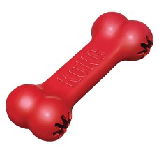 KONG Extreme Goodie Bone Large