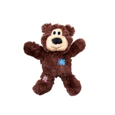 KONG Wild Knots Bears Xsmall-Small