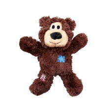 KONG Wild Knots Bears Small-Medium