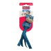 KONG Wubba Ballistic Friends Small