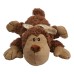 KONG Cozies Natural