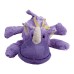 KONG Cozies Natural