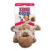 KONG Cozies Natural