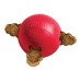 KONG Ball Biscuit Small