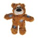 KONG Wild Knots Bears Xlarge