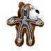 KONG Wild Knots Bears Xlarge