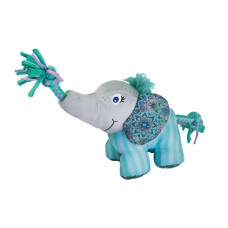 KONG Knots Carnival Elephant Medium/Large