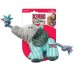 KONG Knots Carnival Elephant Medium/Large