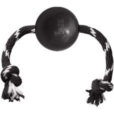 KONG Extreme Ball με σχοινί 