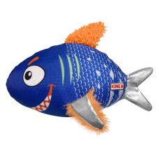 KONG Plush Toys Reefz Assorted S