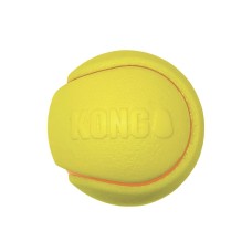 KONG Squeezz Tennis Ball M 2pcs